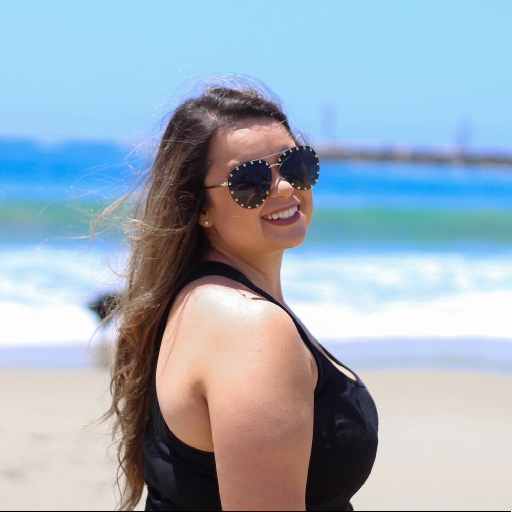 Meet your Posher, Briana